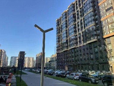 Сдается студия, 27 м²