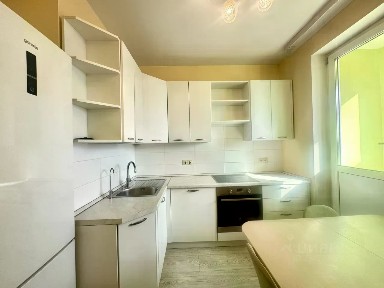 Сдается 1-комн. квартира, 31,7 м²