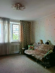 Сдается 2-комн. квартира, 50 м²