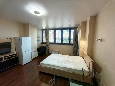 Сдается студия, 31,5 м²