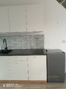 Сдается 1-комн. квартира, 38 м²