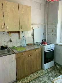 Сдается 2-комн. квартира, 45 м²