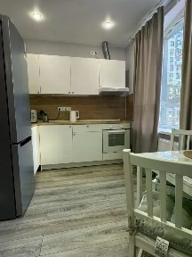 Сдается 1-комн. квартира, 34,2 м²
