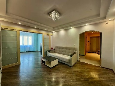 Сдается 3-комн. квартира, 100 м²