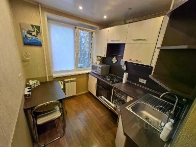 Сдается 3-комн. квартира, 60,9 м²