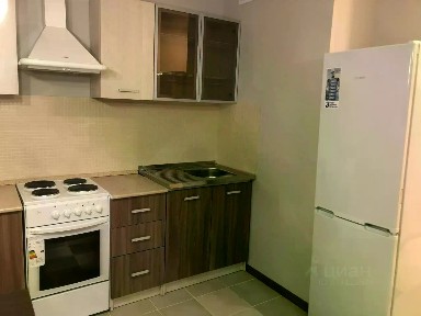 Сдается 1-комн. квартира, 45 м²