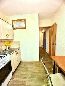 Сдается 1-комн. квартира, 33 м²