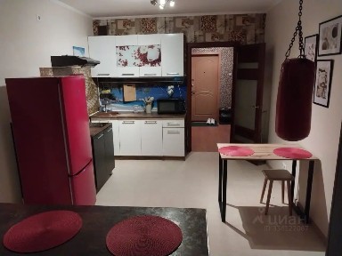 Сдается 1-комн. квартира, 39,4 м²