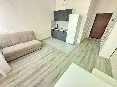 Сдается 1-комн. квартира, 27 м²