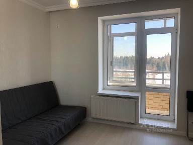 Сдается студия, 25 м²