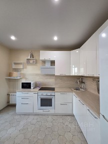 Сдается студия, 36 м²