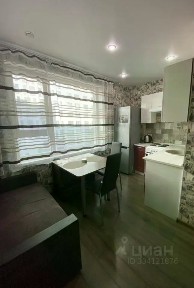 Сдается 1-комн. квартира, 34 м²