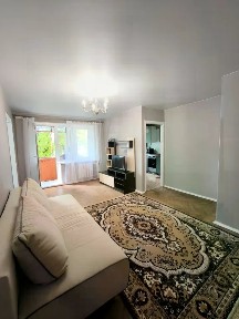 Сдается 2-комн. квартира, 43 м²