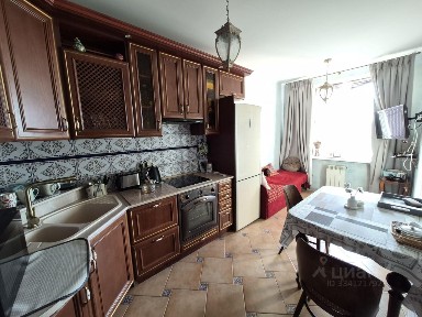 Сдается 1-комн. квартира, 43 м²