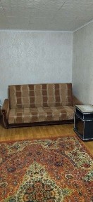 Сдается 1-комн. квартира, 34 м²
