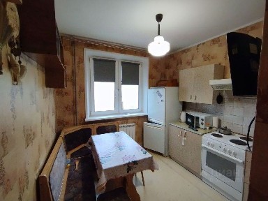 Сдается 2-комн. квартира, 52 м²