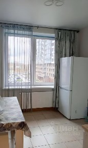 Сдается 1-комн. квартира, 32 м²