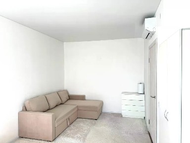 Сдается 1-комн. квартира, 39,3 м²