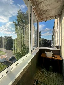 Сдается 1-комн. квартира, 38 м²