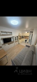 Сдается 2-комн. квартира, 36,9 м²
