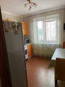 Сдается 1-комн. квартира, 36 м²