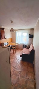 Сдается 1-комн. квартира, 45 м²