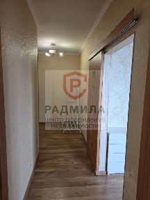 Сдается 1-комн. квартира, 43 м²