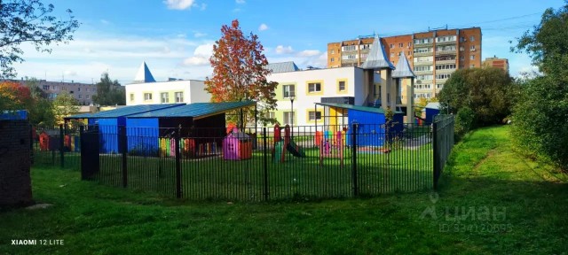 Сдается 2-комн. квартира, 54 м²