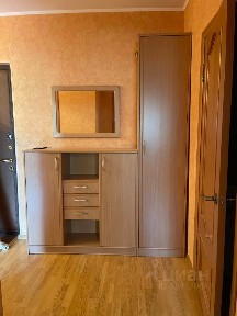 Сдается 1-комн. квартира, 39 м²
