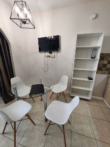 Сдается студия, 34 м²