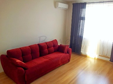 Сдается 1-комн. квартира, 38 м²