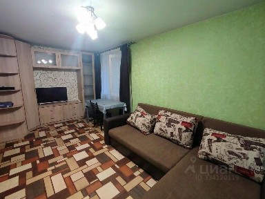 Сдается 1-комн. квартира, 33 м²