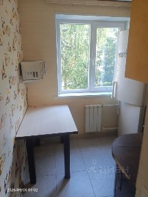 Сдается 3-комн. квартира, 60 м²