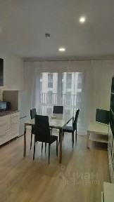 Сдается 3-комн. квартира, 58 м²