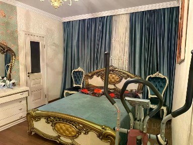 Сдается 3-комн. квартира, 80 м²