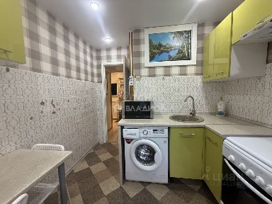 Сдается 2-комн. квартира, 45,8 м²