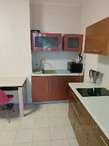 Сдается студия, 29,5 м²