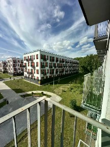 Сдается 1-комн. квартира, 29,6 м²