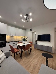 Сдается 2-комн. квартира, 50 м²