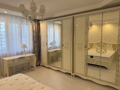 Сдается 4-комн. квартира, 100 м²