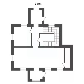 Продается 2-этажный дом, 129,5 м²