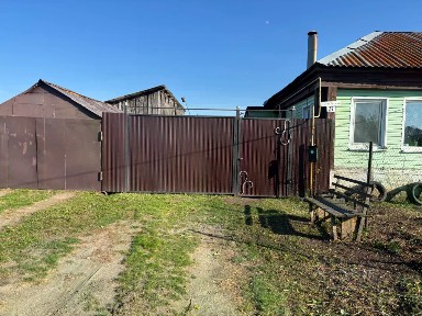 Продается 1-этажный дом, 36,6 м²