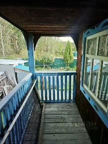 Продается 2-этажный дом, 30 м²
