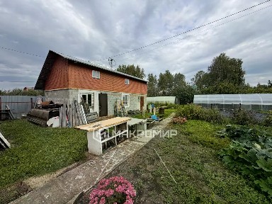 Продается 2-этажный дом, 96 м²