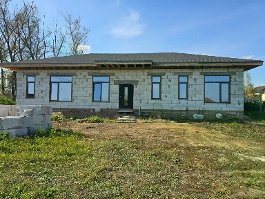Продается 1-этажный дом, 177,5 м²