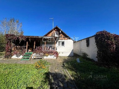 Продается 2-этажный дом, 55,5 м²