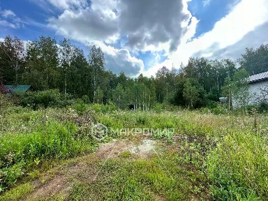 Продается участок, 6 сот.