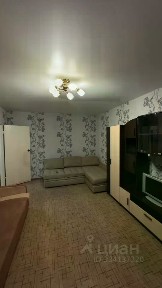 Сдается 1-комн. квартира, 40 м²