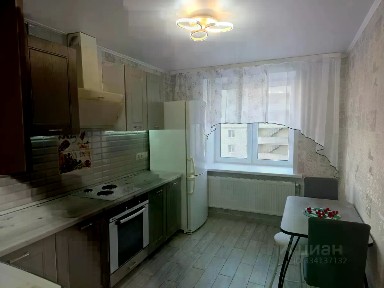 Сдается 1-комн. квартира, 33,4 м²