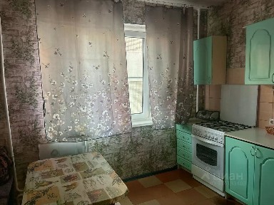 Сдается 1-комн. квартира, 34 м²